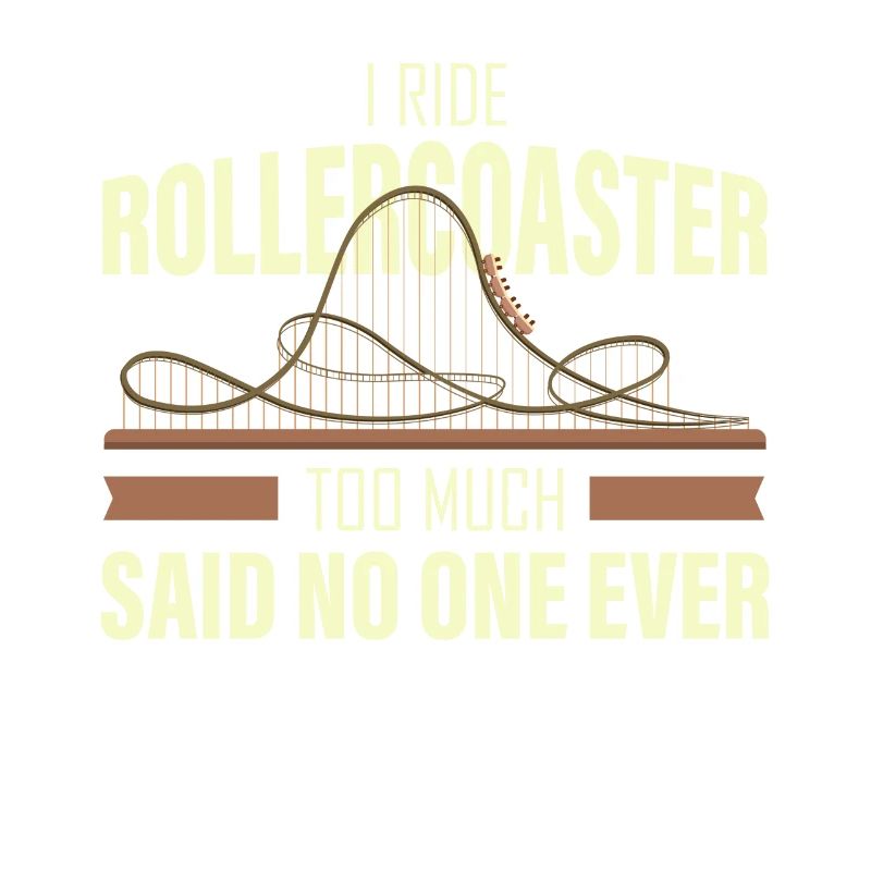 Roller coaster, roller coaster frisson, cri