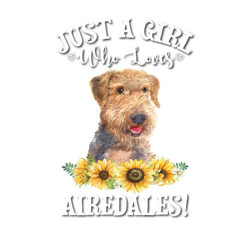 Airedale Terrier