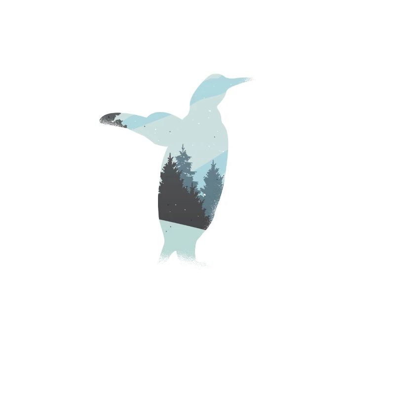 Pinguin Pinguine Südpol