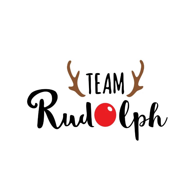 Team Rudolph