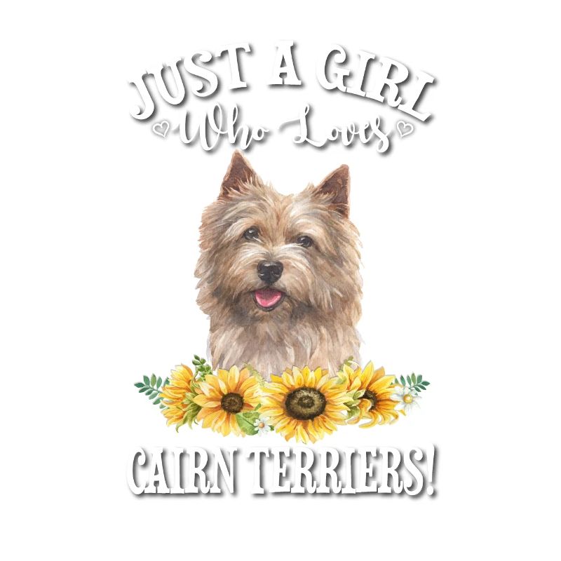 Cairn Terrier