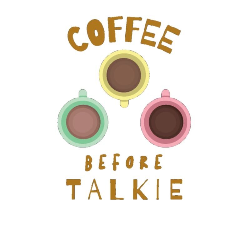 Kaffee, Kaffee, Kaffee, Kaffee, Kaffee, lustig