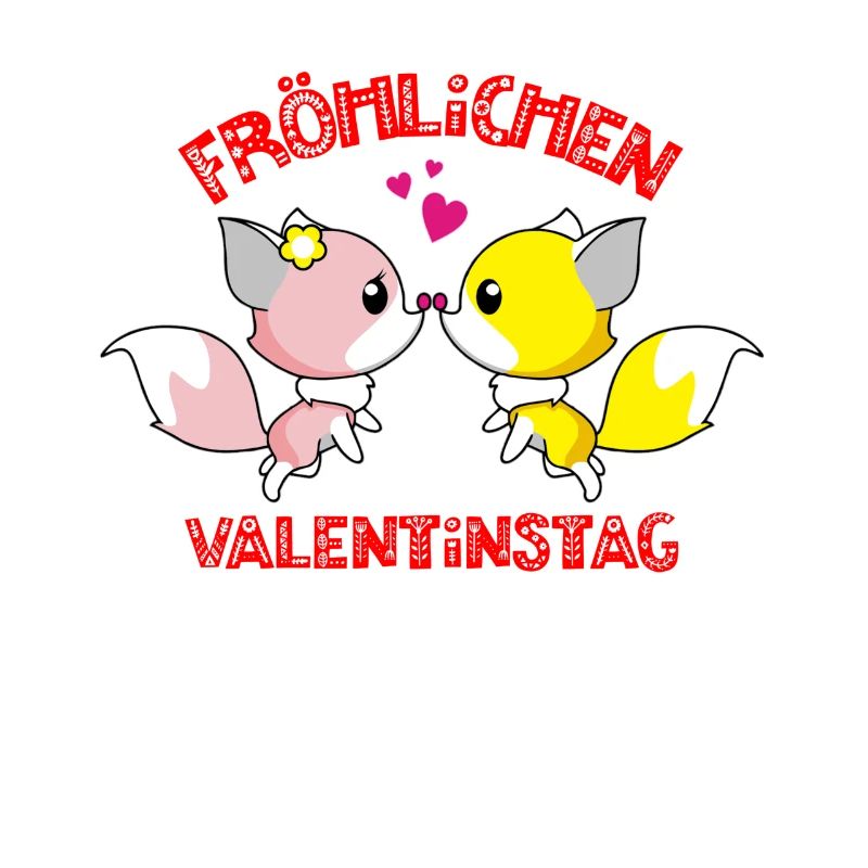 Saint-Valentin, Saint-Valentin, Saint-Valentin