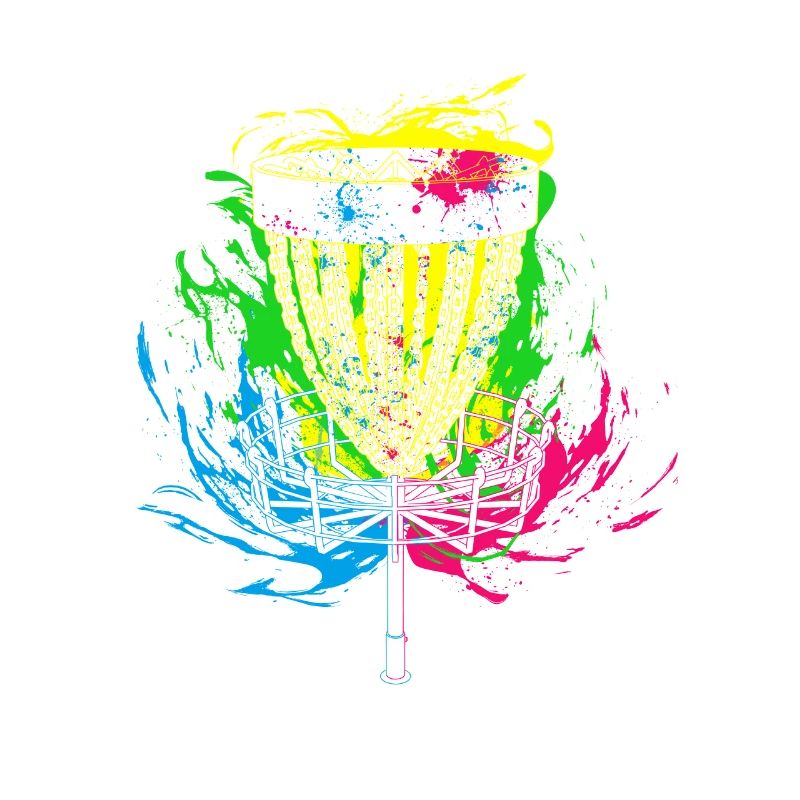 Splash Disc Golf