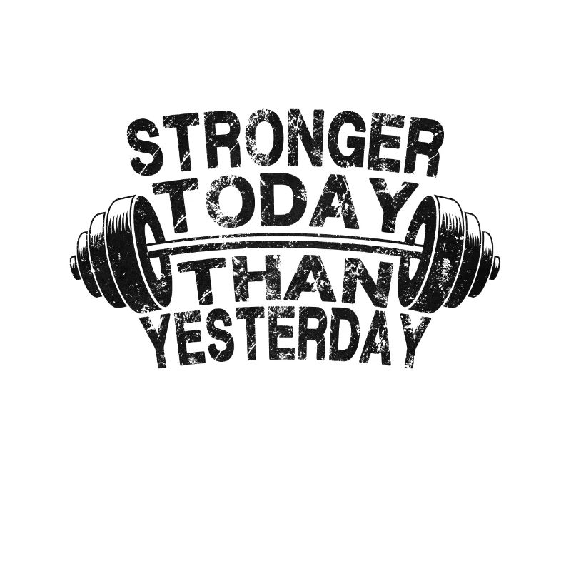 Fitness motivation