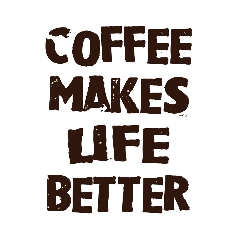 Coffee life