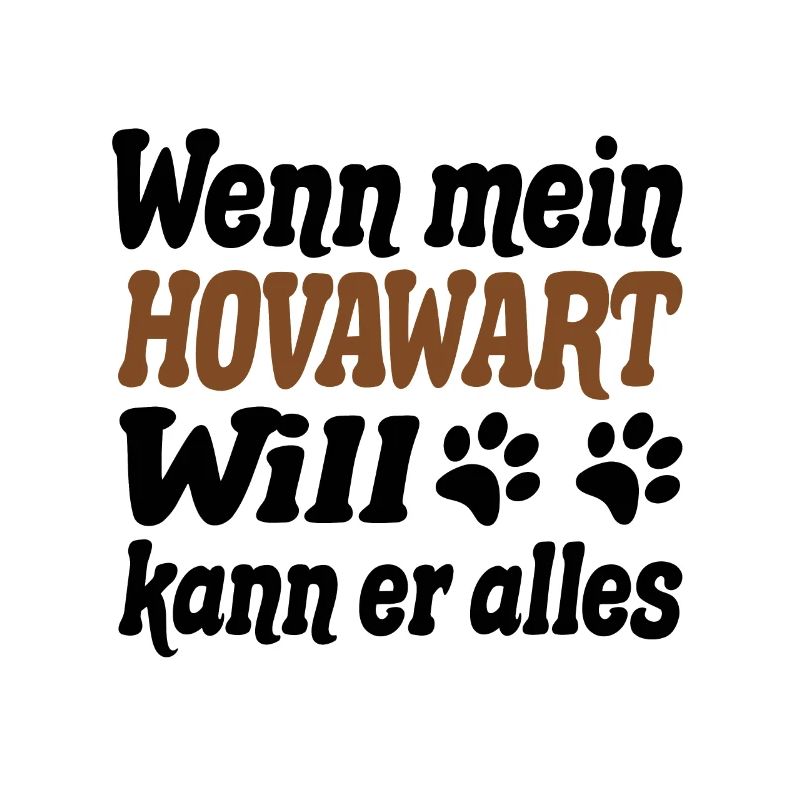 Hovawart Hund