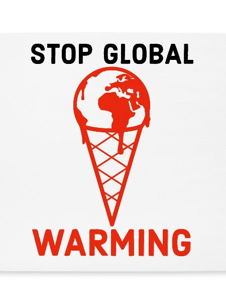Umwelt, Klimawandel, Klimawandel