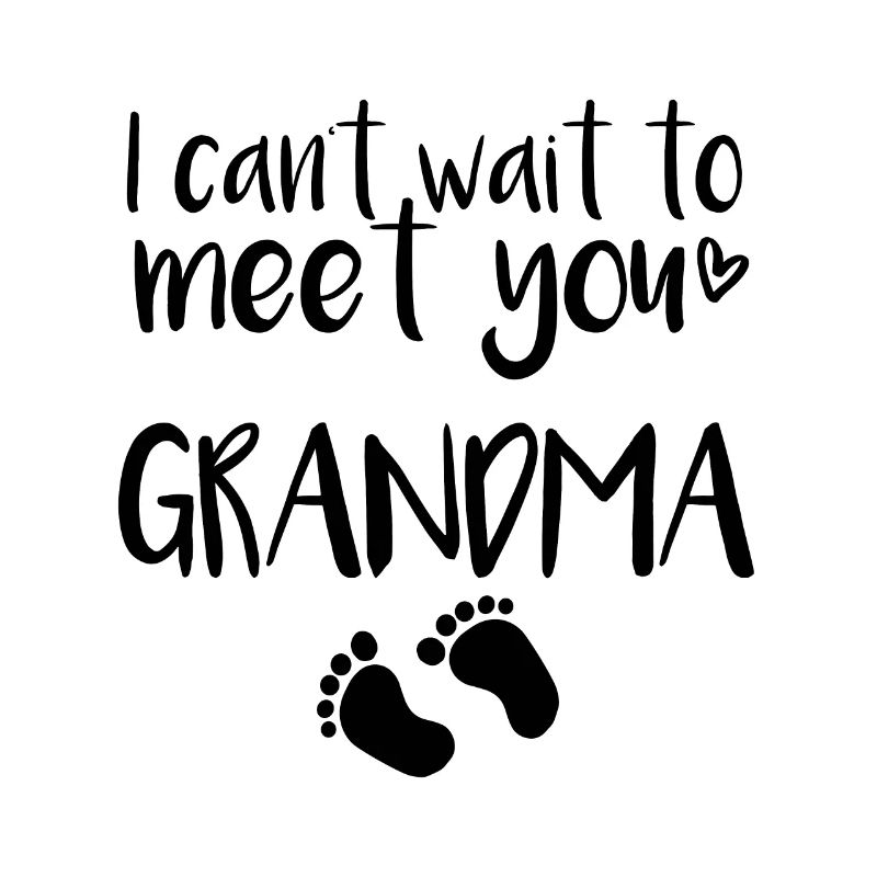 Grandma Baby
