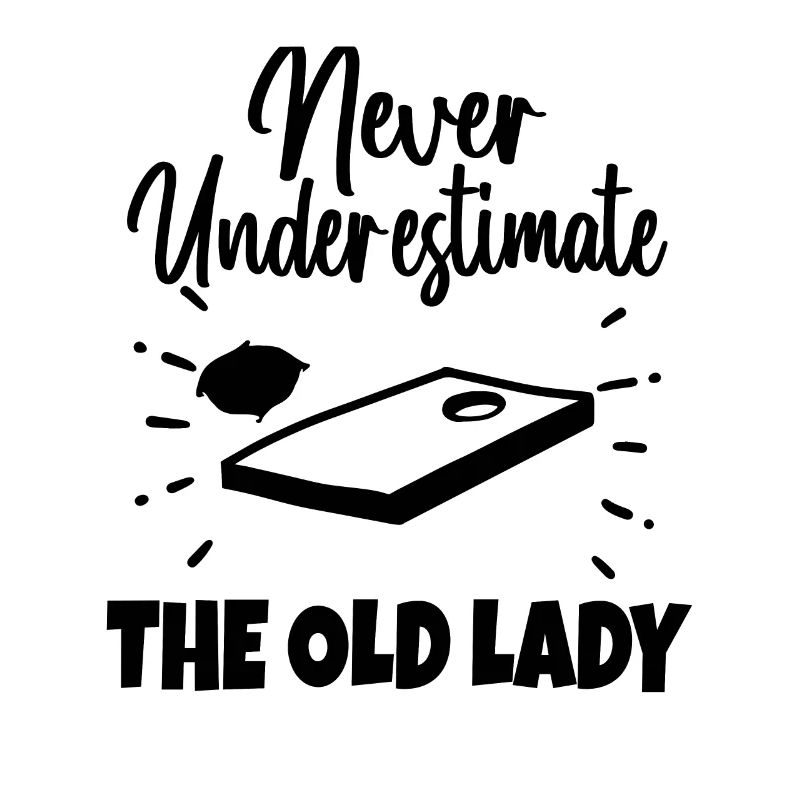 Cornhole Throwing Cornhole player Cornhole lover