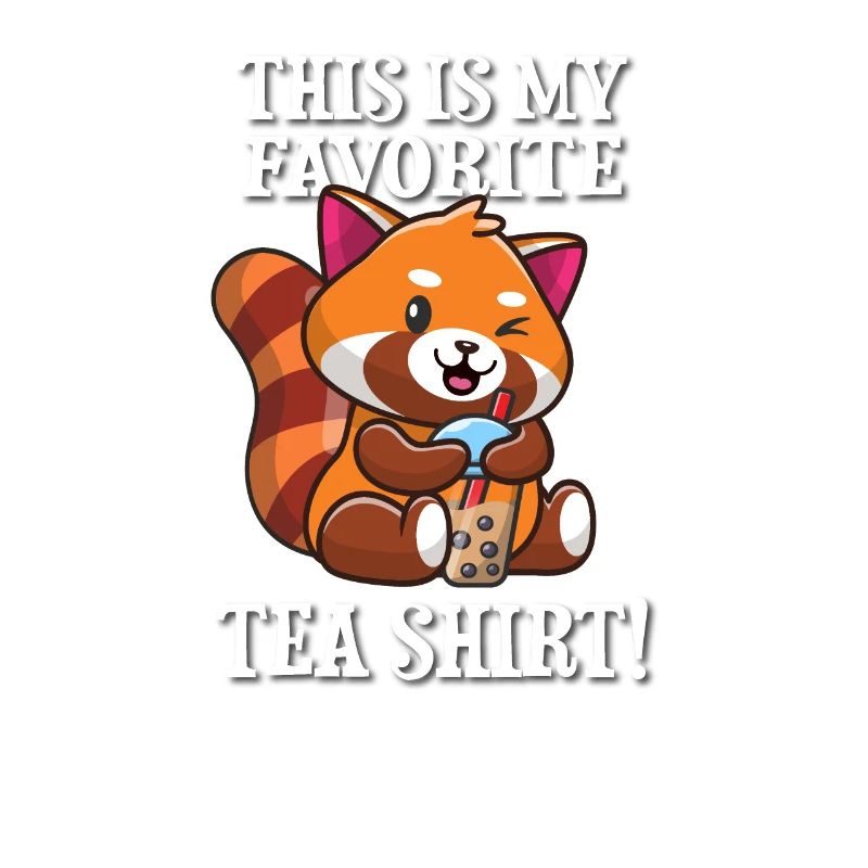 Kleiner Panda