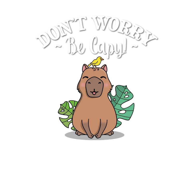 Capybara