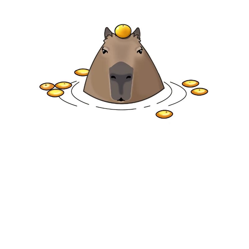 Capybara