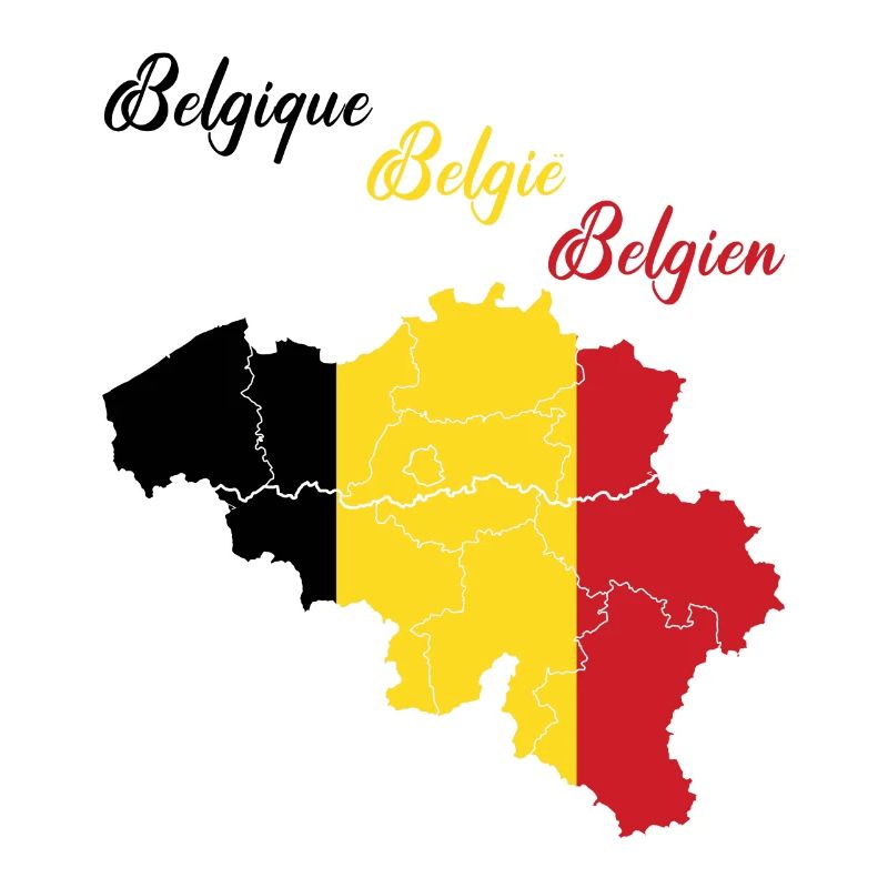 Belgien