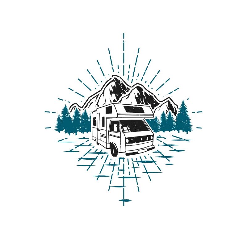 Wohnmobil Urlaub