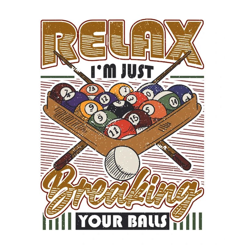 Billards Pool Players
