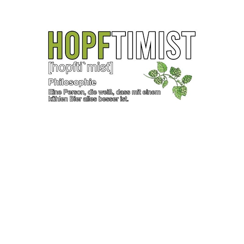 Hopftimist