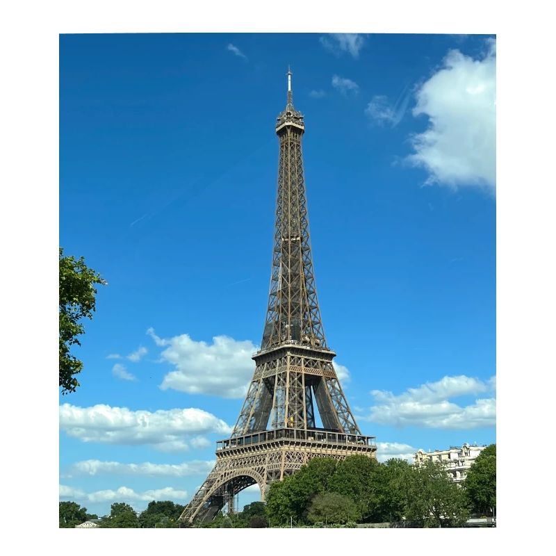 Eiffelturm