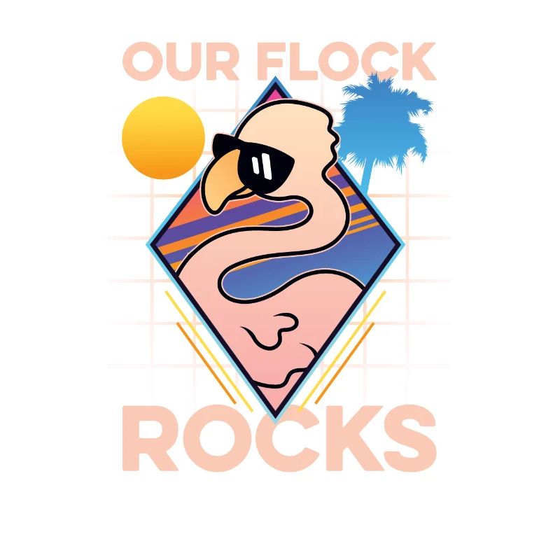 Unser Flock Rocks