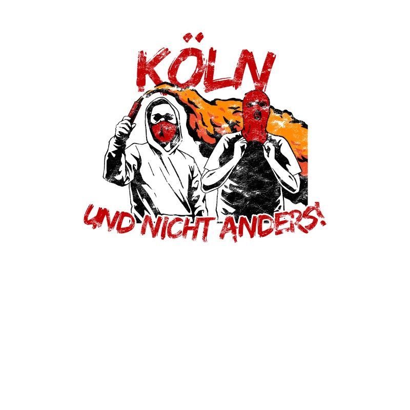 Köln und nicht anders UPDATE