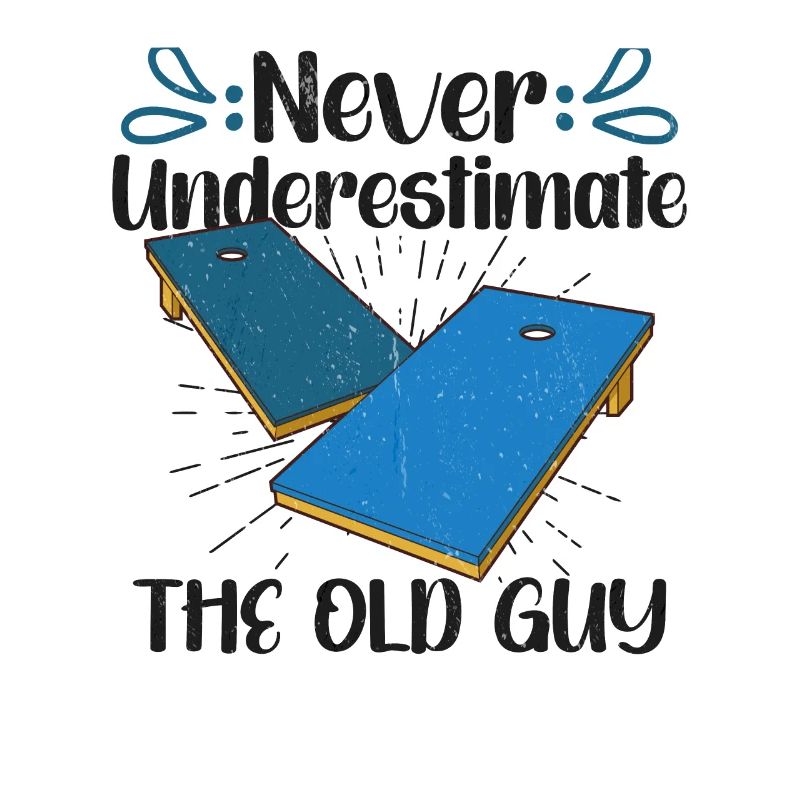 Cornhole Throwing Cornhole player Cornhole lover