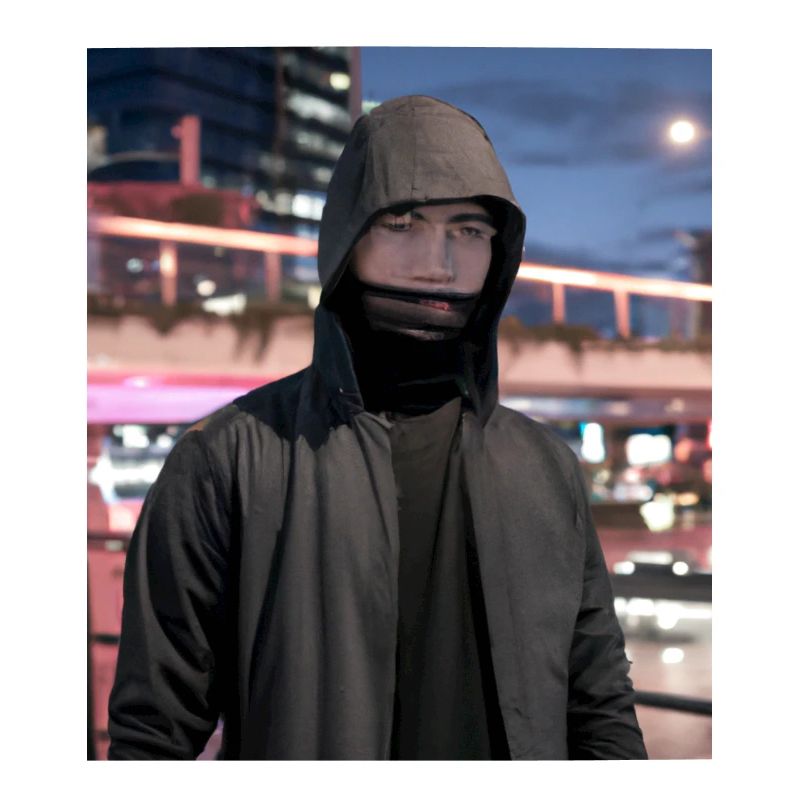 Gamer Hacker