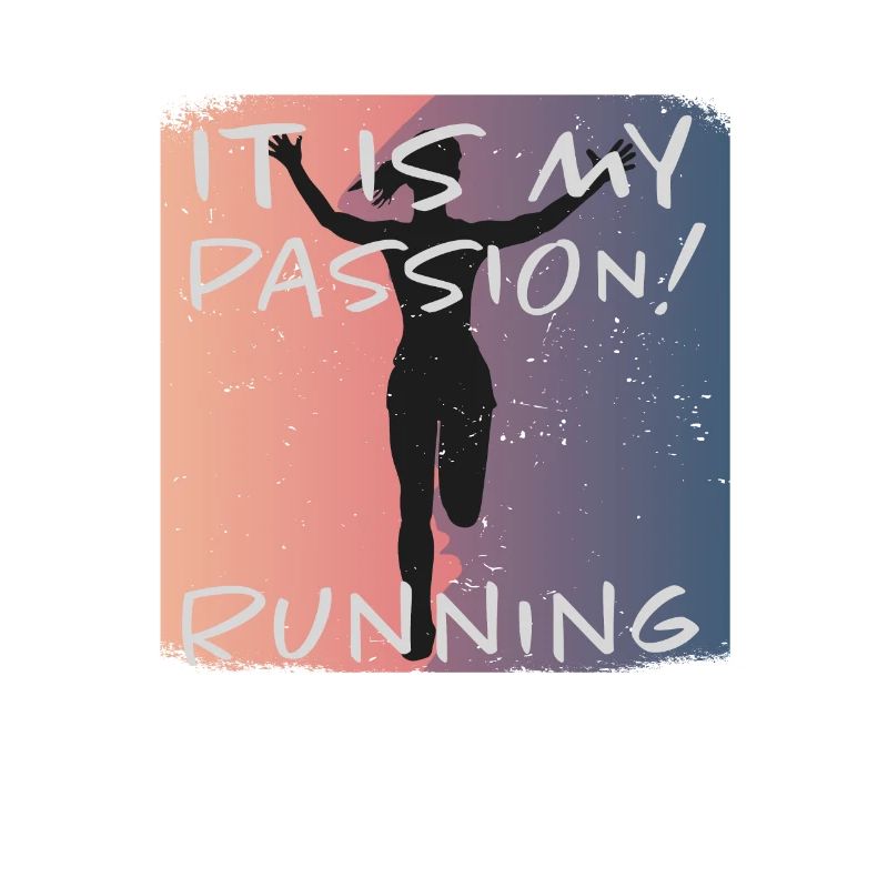 Grunge Marathon, Trailrunning
