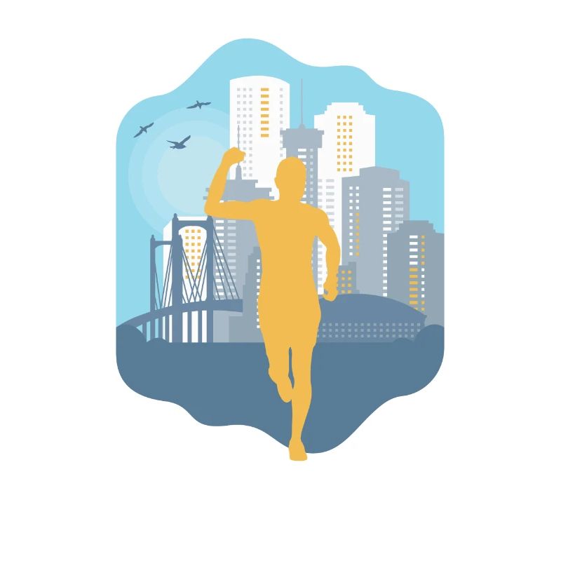 Skyline Marathon, Trailrunning