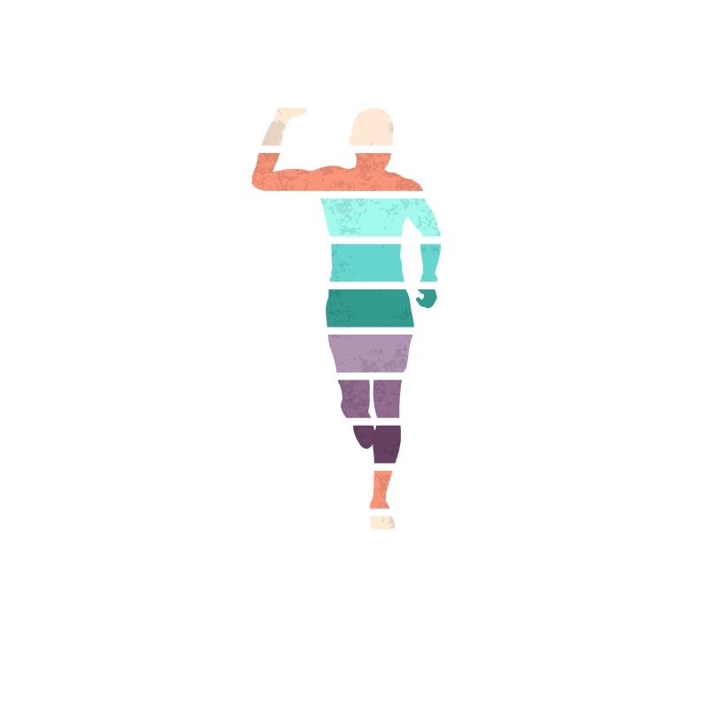 Retro Marathon, Trailrunning