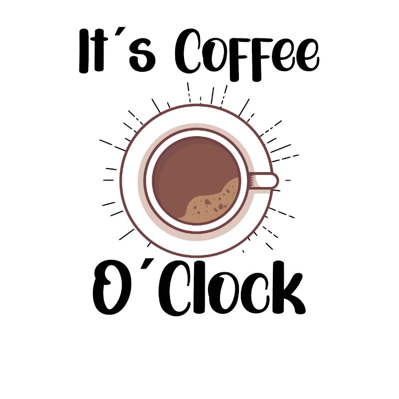 Coffee Lover Caffeine Molecule Java Latte Espresso