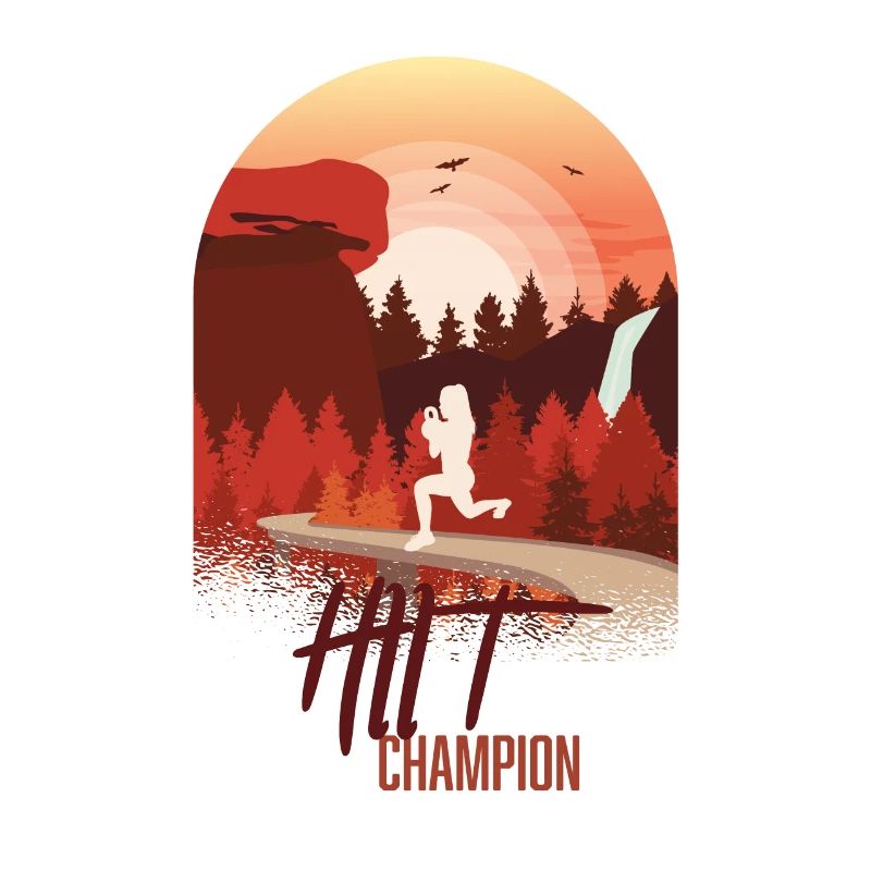 HIIT Champion