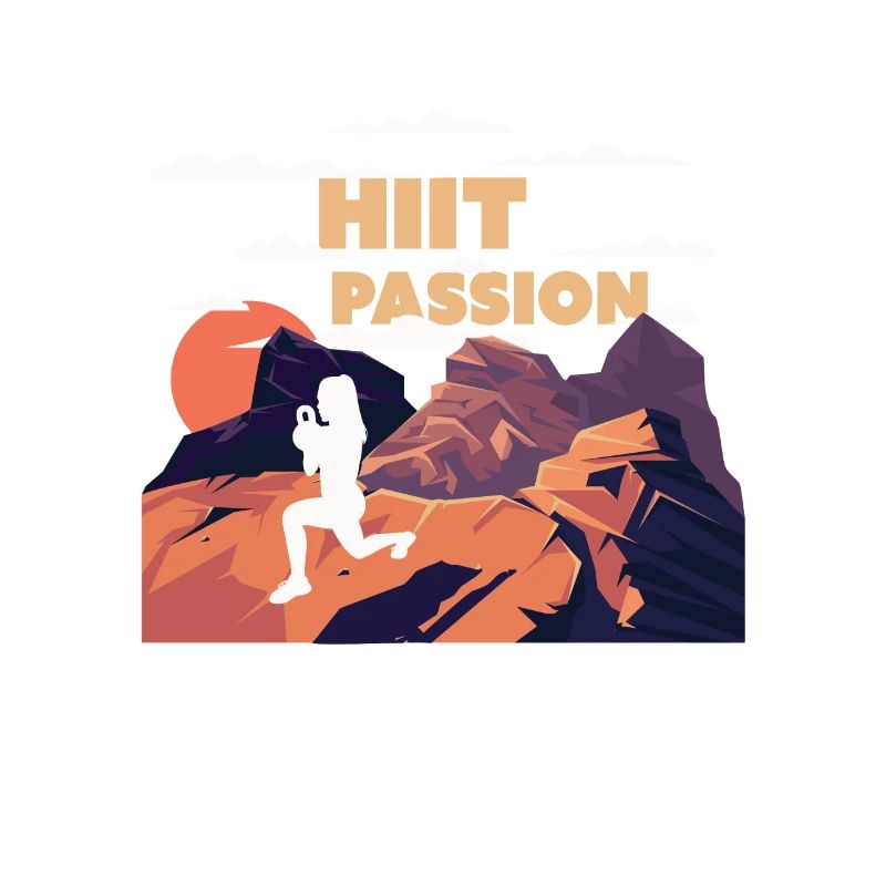 HIIT Passion