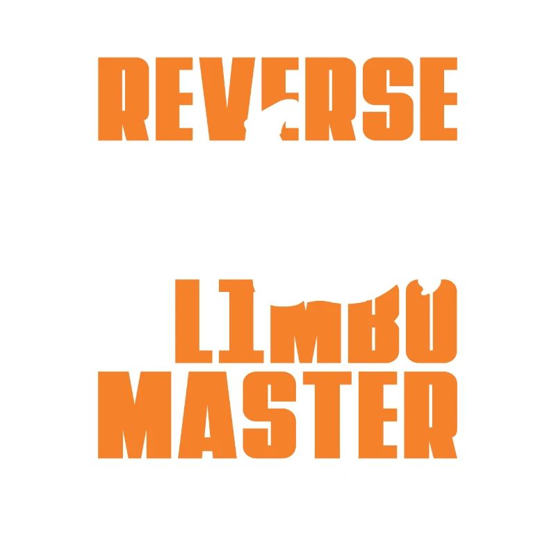 Reverse Limbo Master Pole Vault Pole Vault