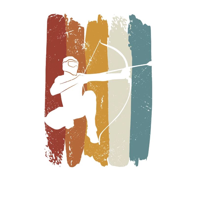 Arrowtag rétro