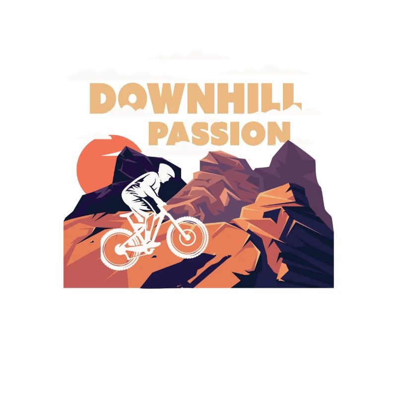 Downhill Passion