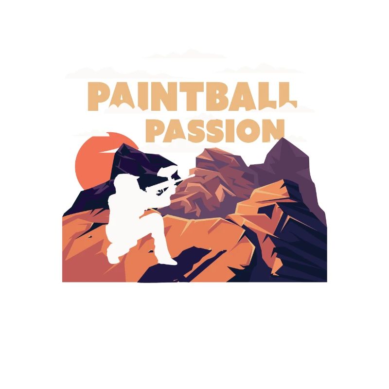 Paintball Passion