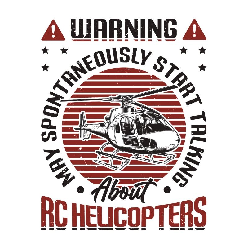Warning, may spontaneously start talking about rc.