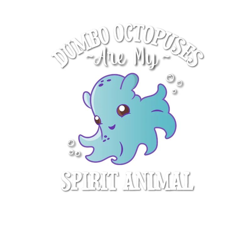 Dumbo Octopus