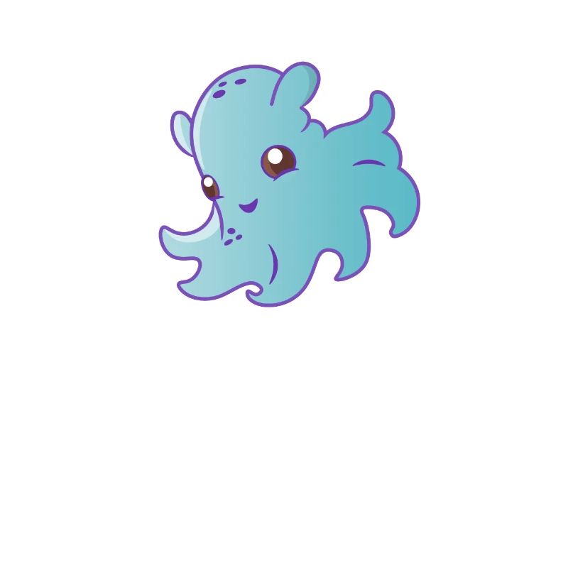 Dumbo Octopus