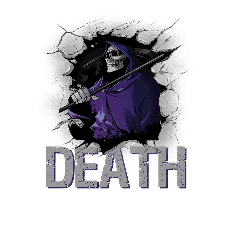 Halloween Ghost Spooky Evil Warten Sie Ein Paar