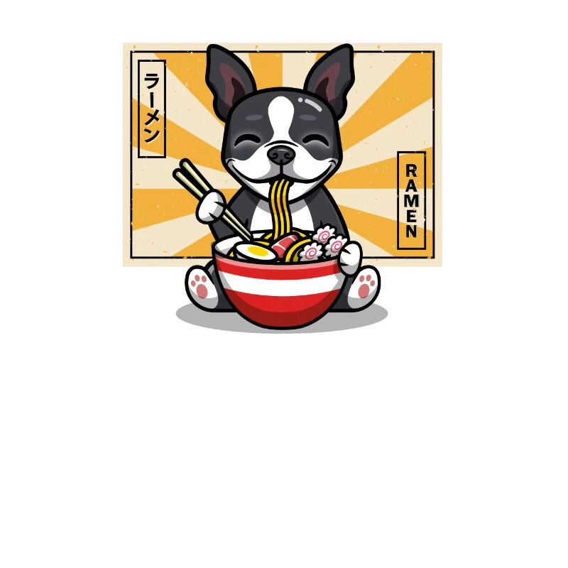 Boston Terrier