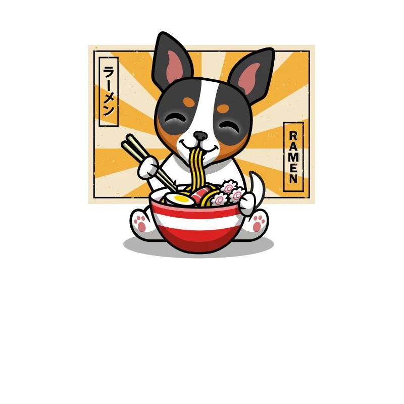 Rat Terrier