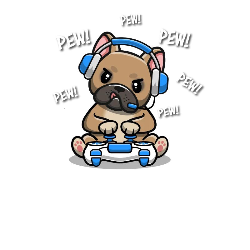 Französische Bulldogge