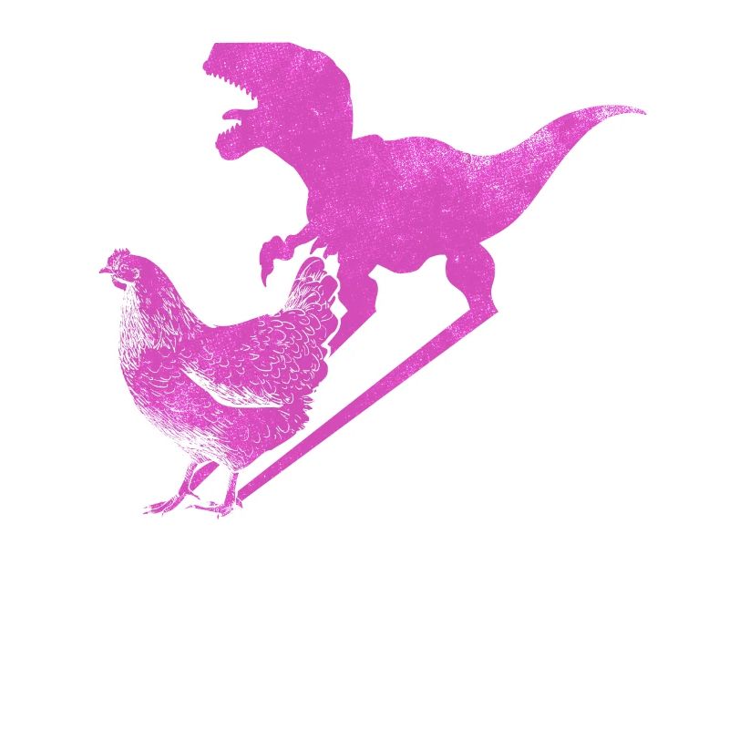 Du T-Rex au poulet - Dinosaur Evolution