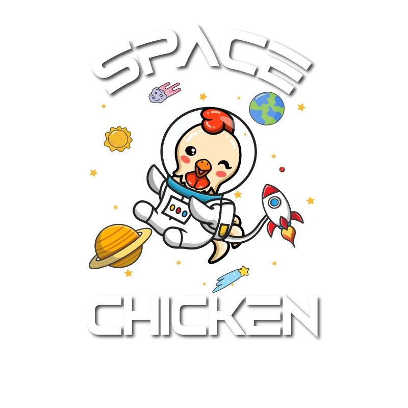 Huhn