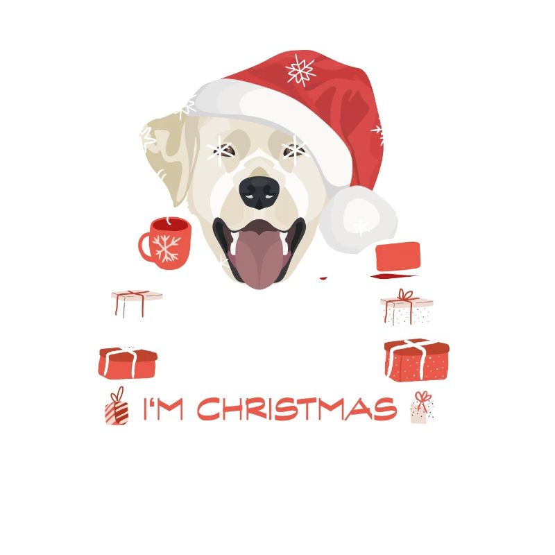 Labrador Weihnachtsmarkt