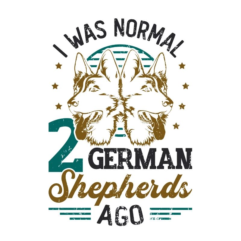 Ich War Vor 2 Jahren Ein Normaler Deutscher