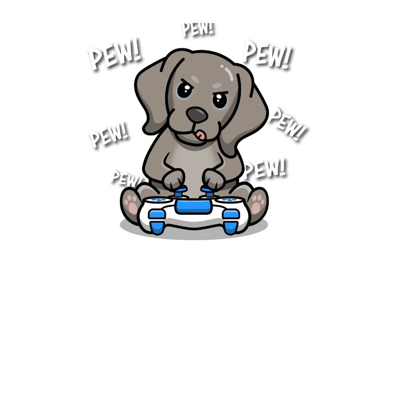 Weimaraner