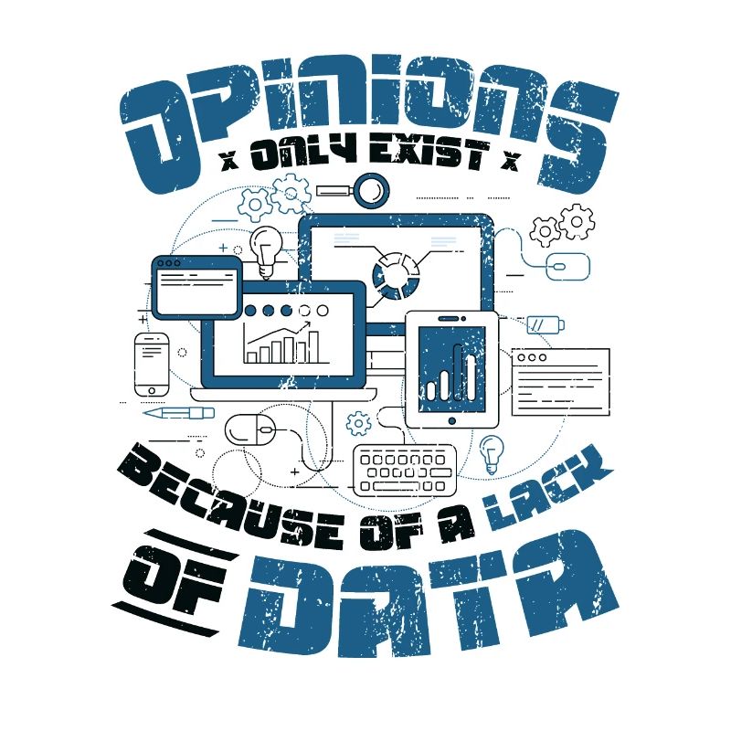 Opinions data shortage - data scientists data