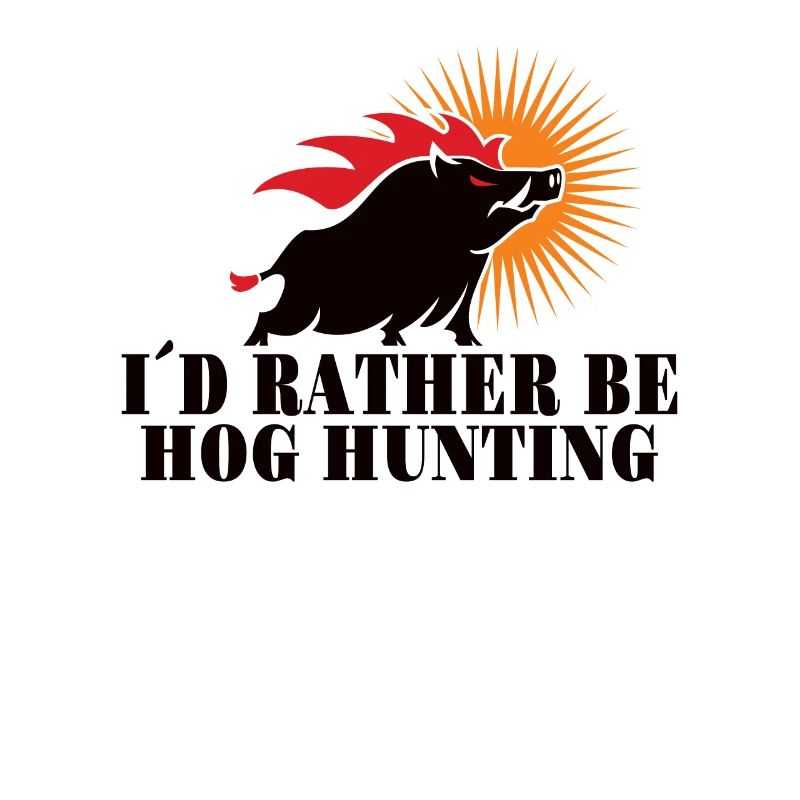 Wildschweinjäger Wildschweinjäger Wildschweinjäger